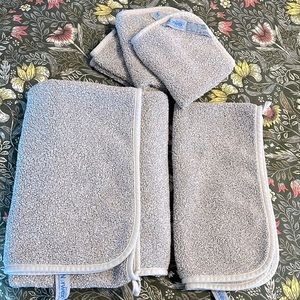 Norwex Bath Towel Set